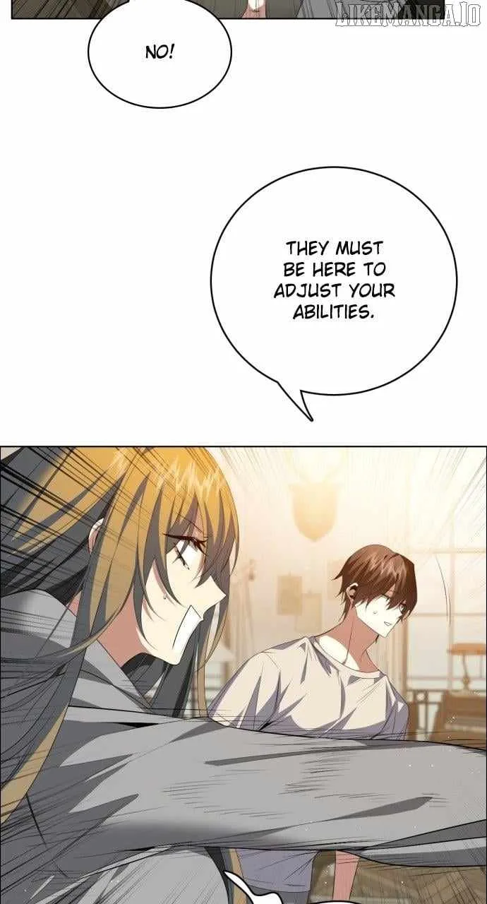 Zero Game Chapter 327 page 45