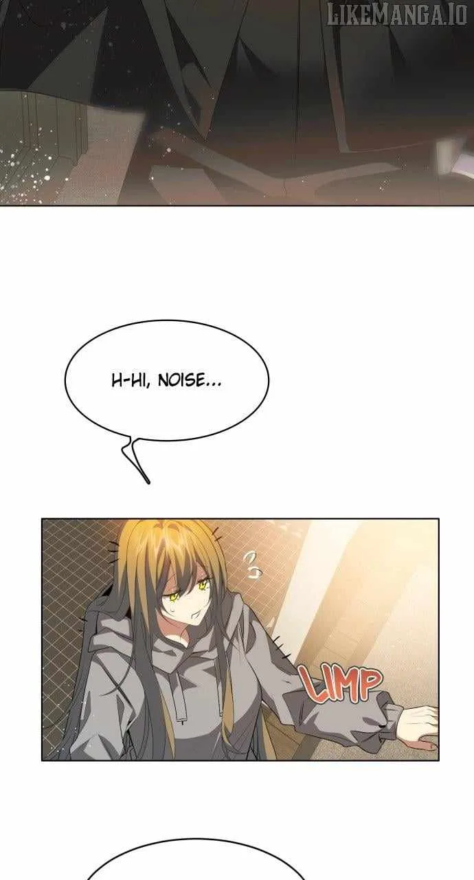 Zero Game Chapter 327 page 48