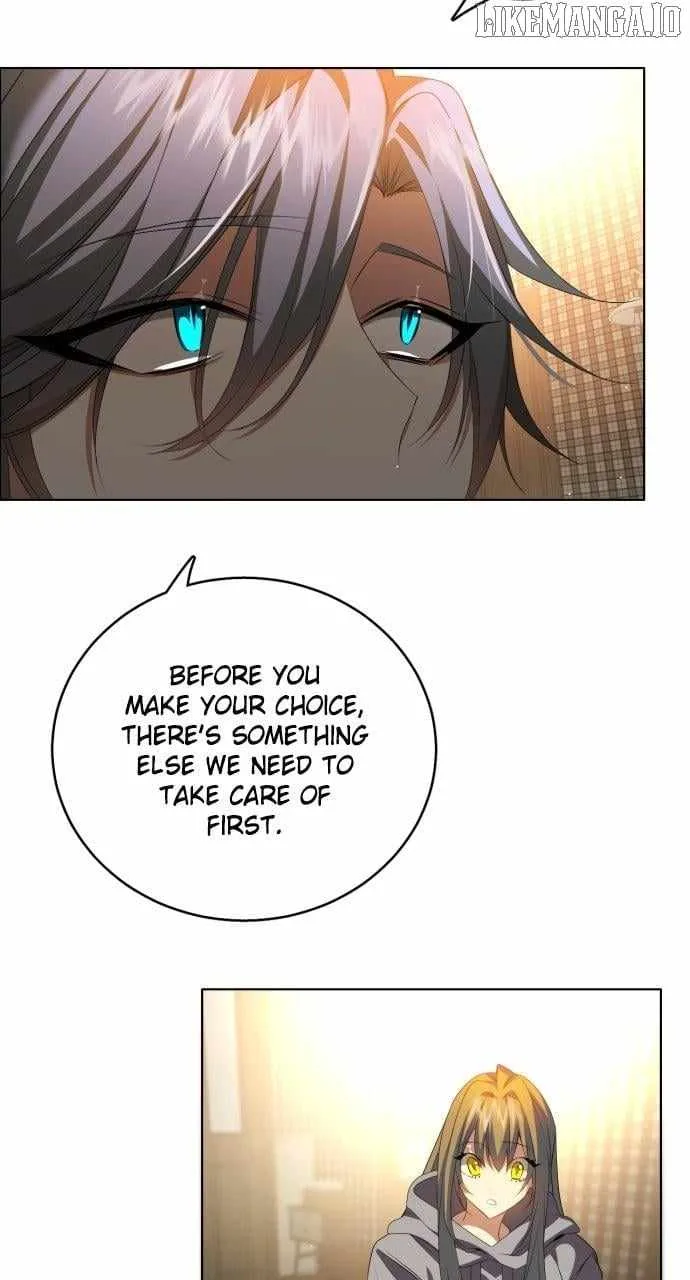 Zero Game Chapter 327 page 56