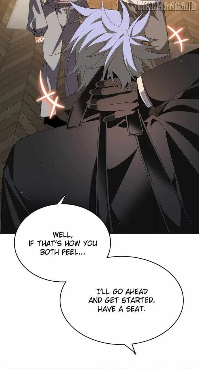 Zero Game Chapter 327 page 65