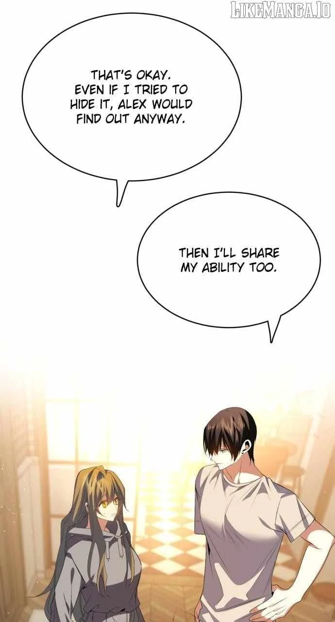Zero Game Chapter 327 page 64