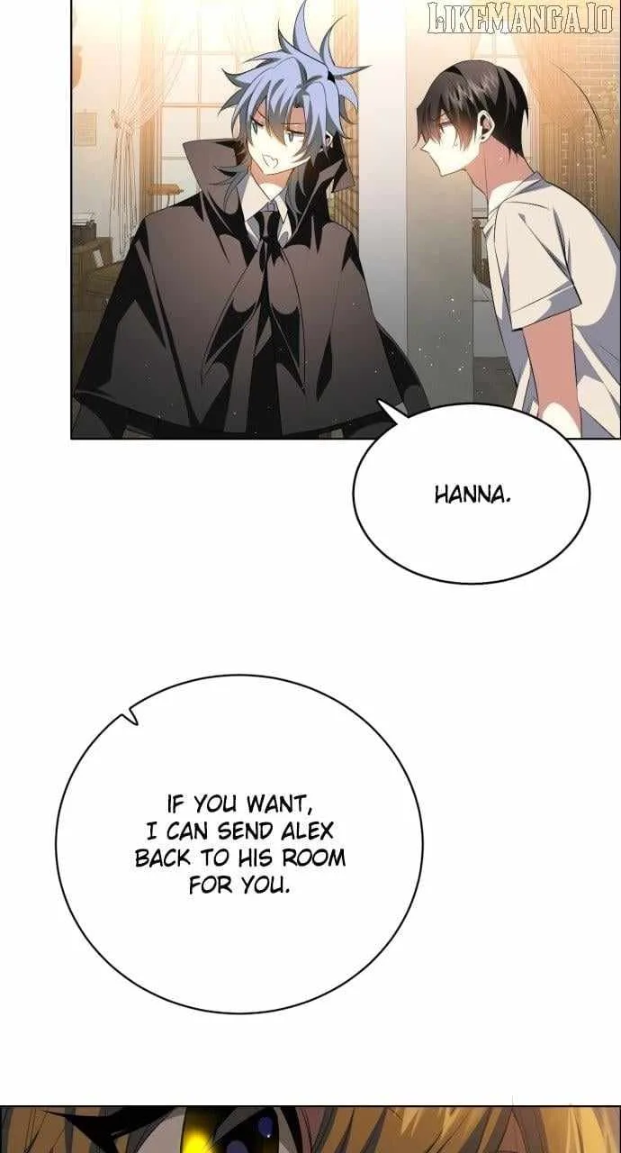 Zero Game Chapter 327 page 61