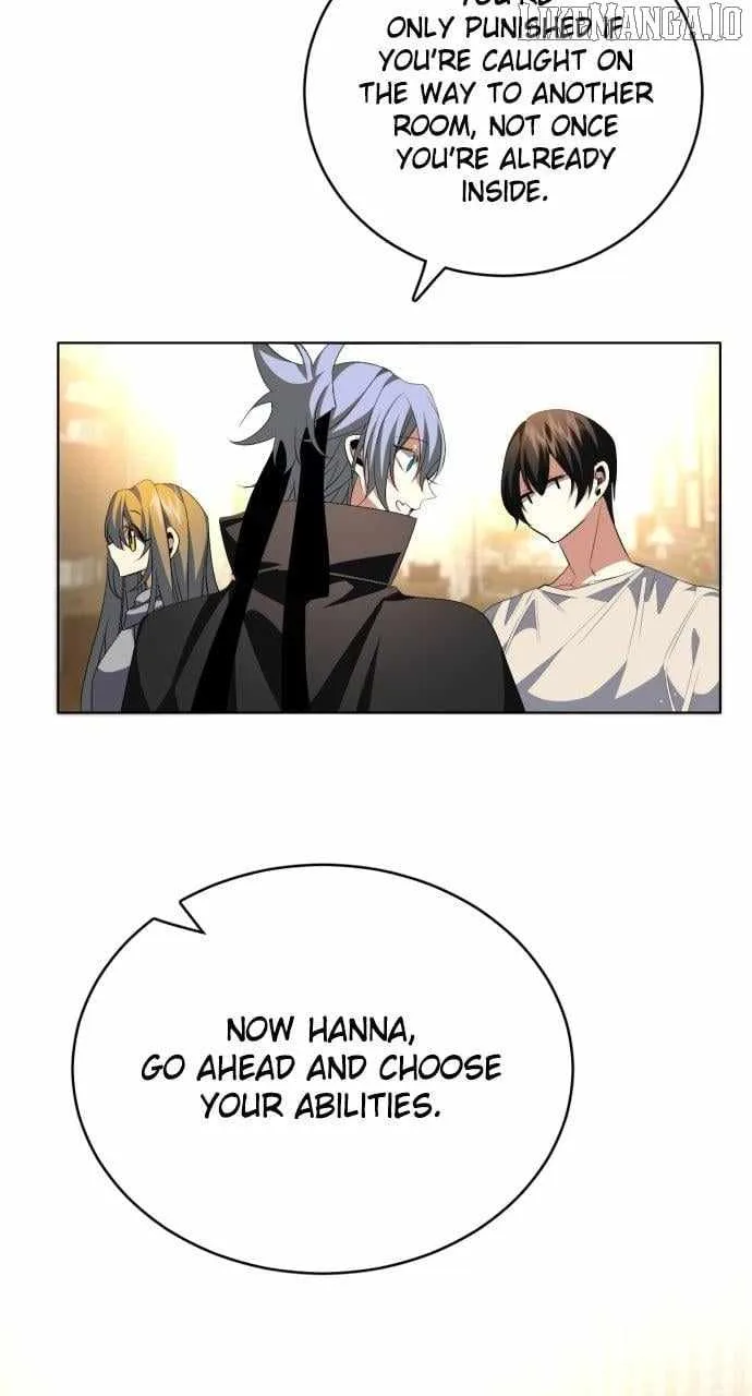 Zero Game Chapter 327 page 67