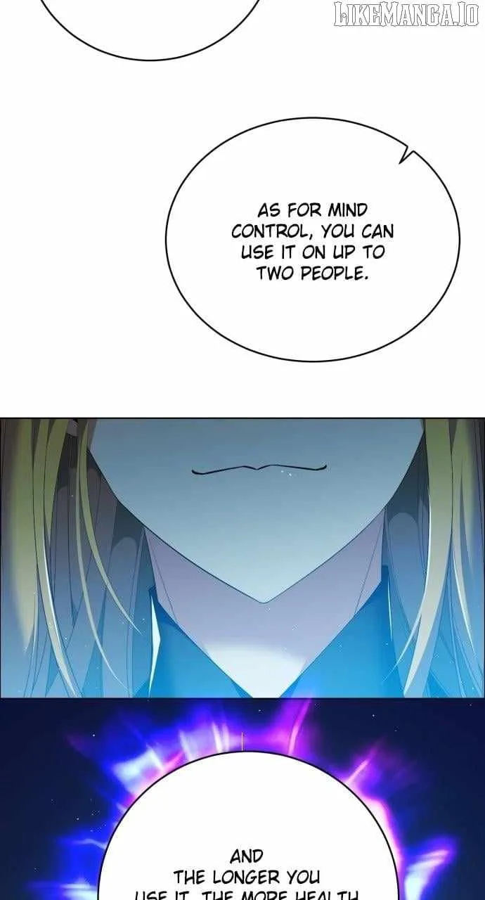 Zero Game Chapter 327 page 74
