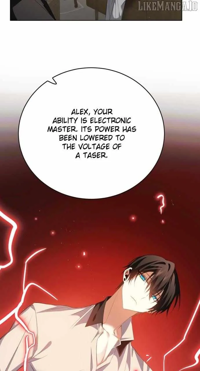 Zero Game Chapter 327 page 78