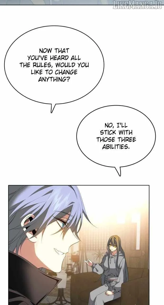 Zero Game Chapter 327 page 77