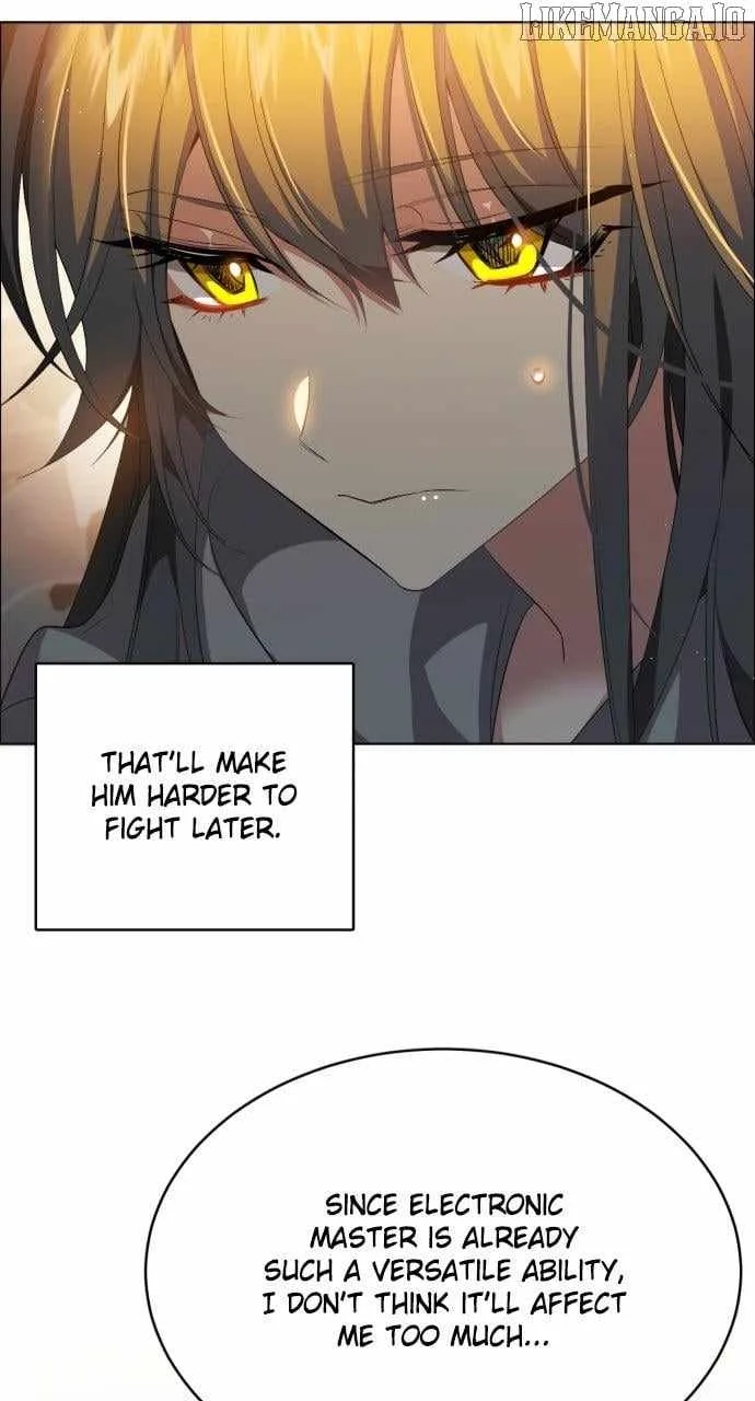 Zero Game Chapter 327 page 81