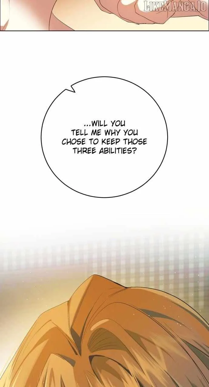 Zero Game Chapter 327 page 85