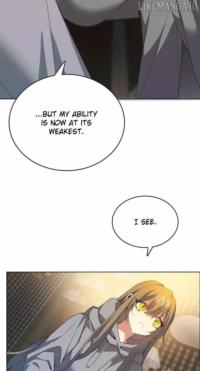 Zero Game Chapter 327 page 83