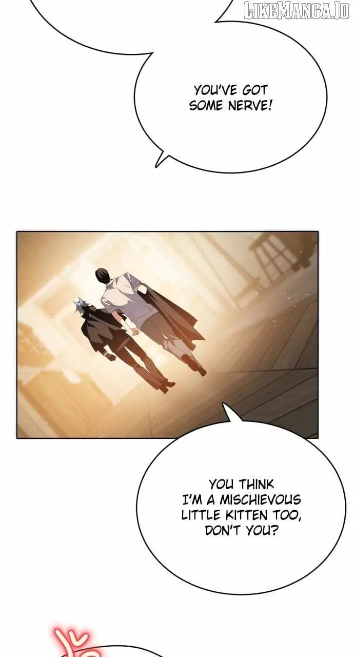 Zero Game Chapter 328 page 25