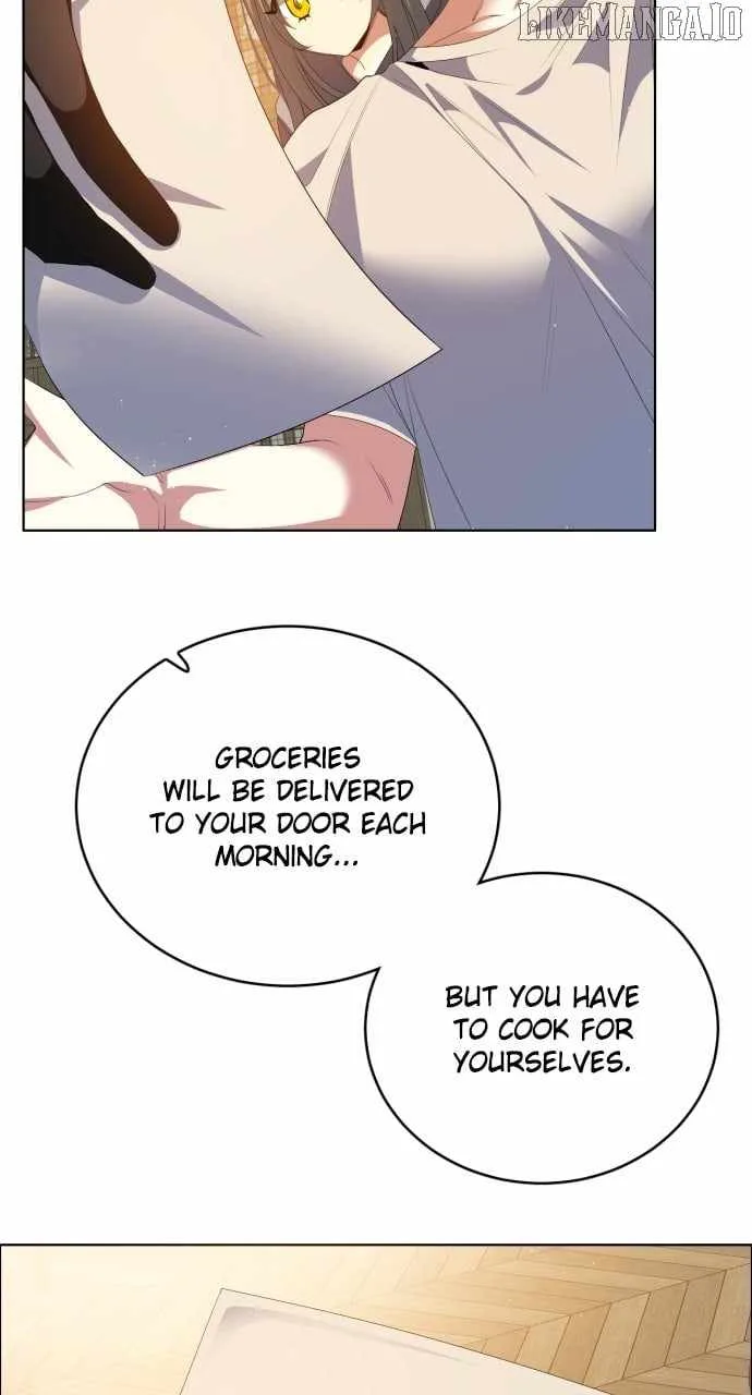 Zero Game Chapter 328 page 16