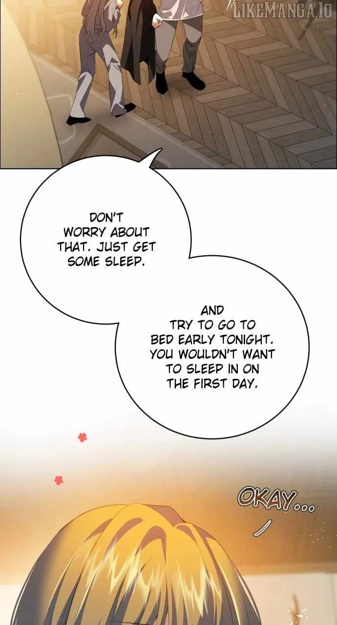 Zero Game Chapter 328 page 22