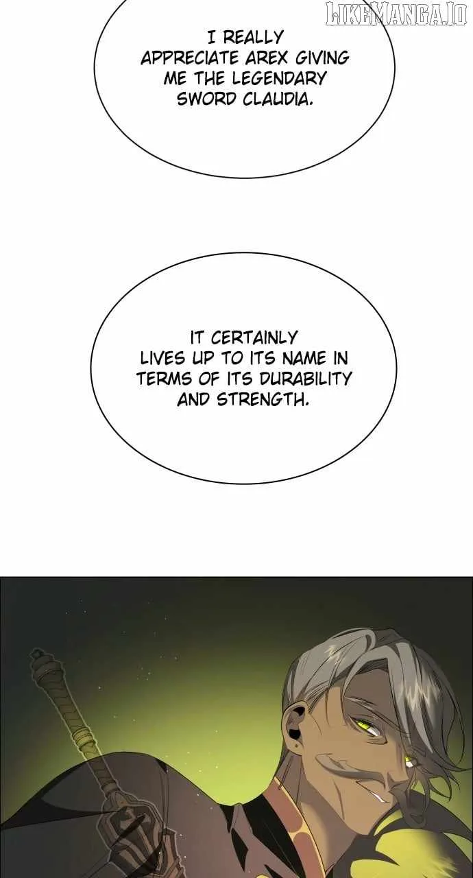 Zero Game Chapter 328 page 6