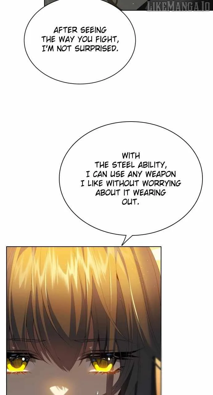 Zero Game Chapter 328 page 9