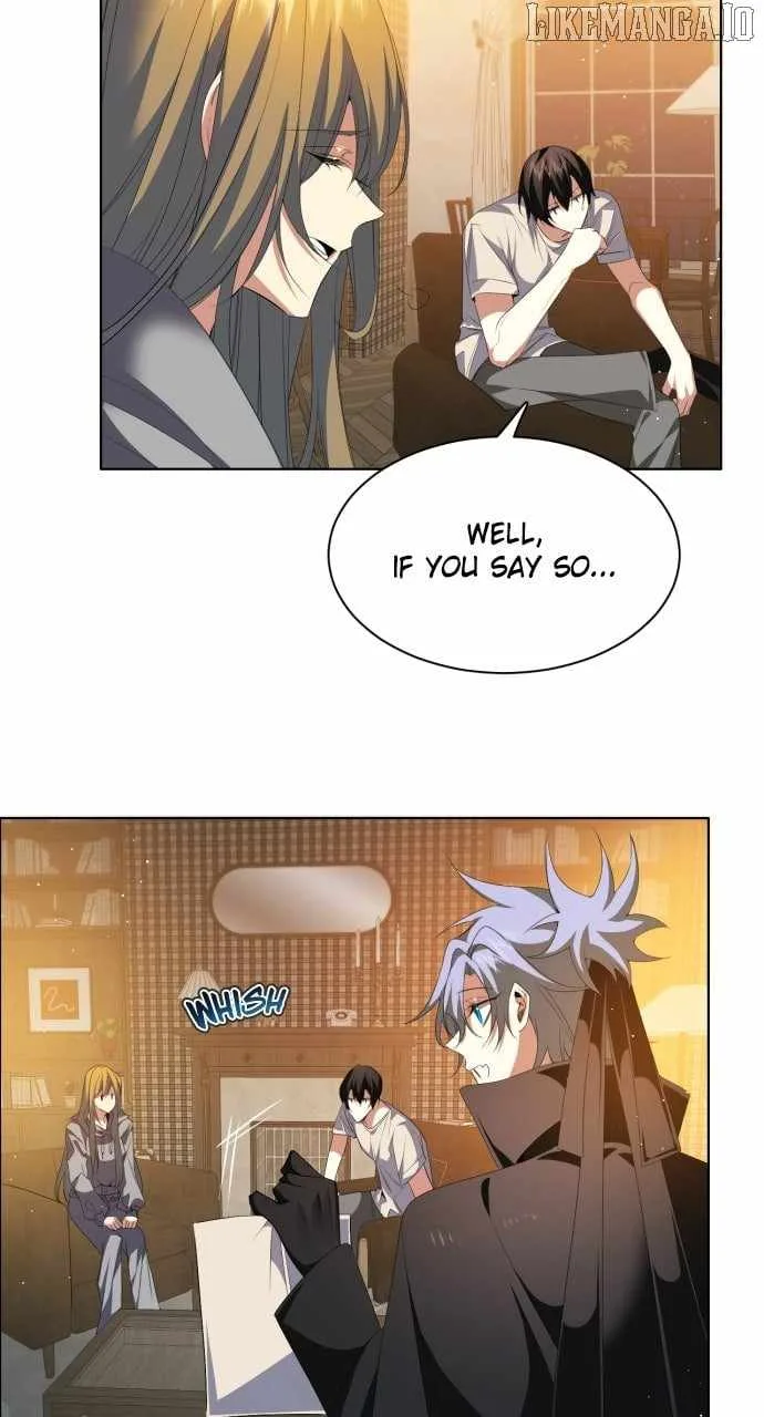 Zero Game Chapter 328 page 14