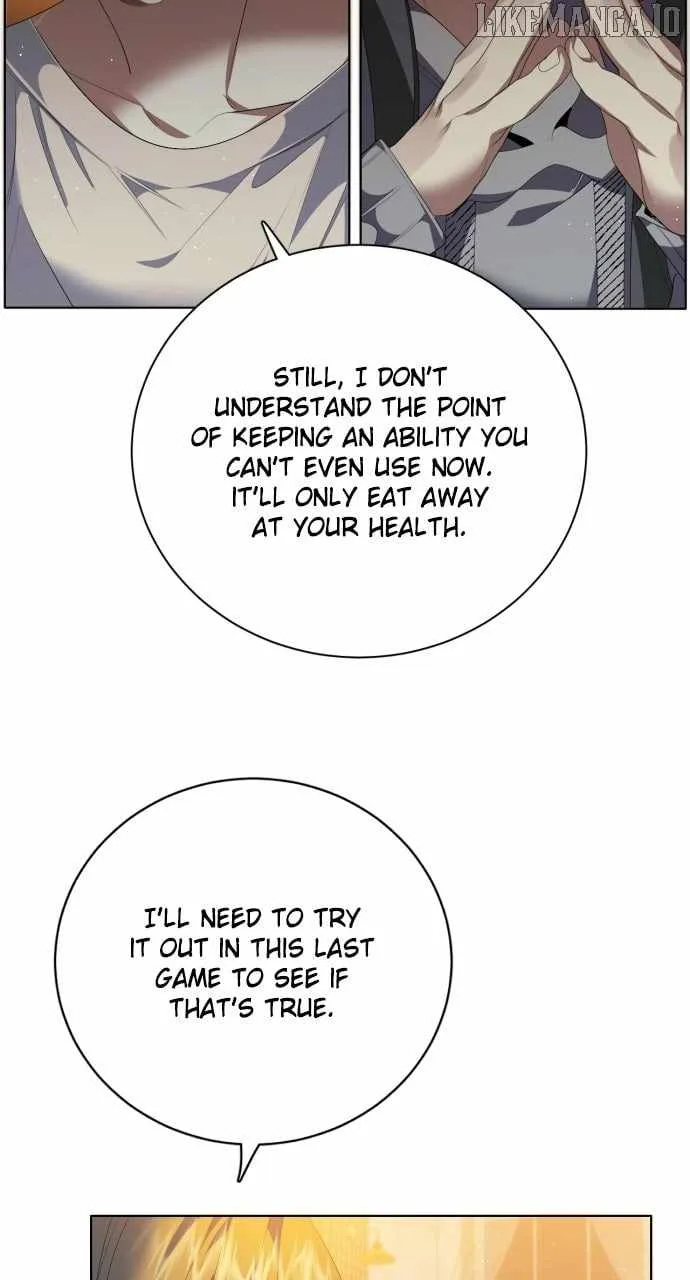 Zero Game Chapter 328 page 13