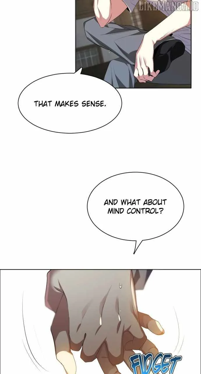 Zero Game Chapter 328 page 11