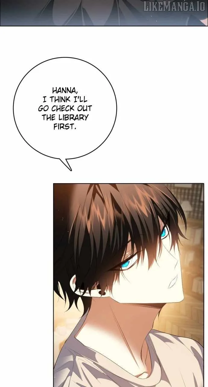 Zero Game Chapter 328 page 20