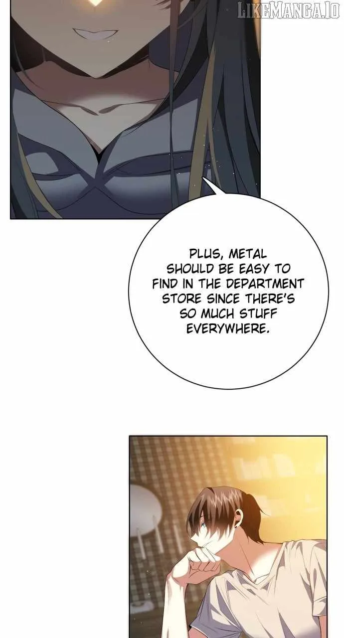 Zero Game Chapter 328 page 10