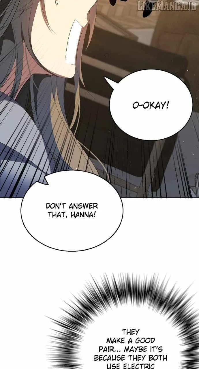 Zero Game Chapter 328 page 27
