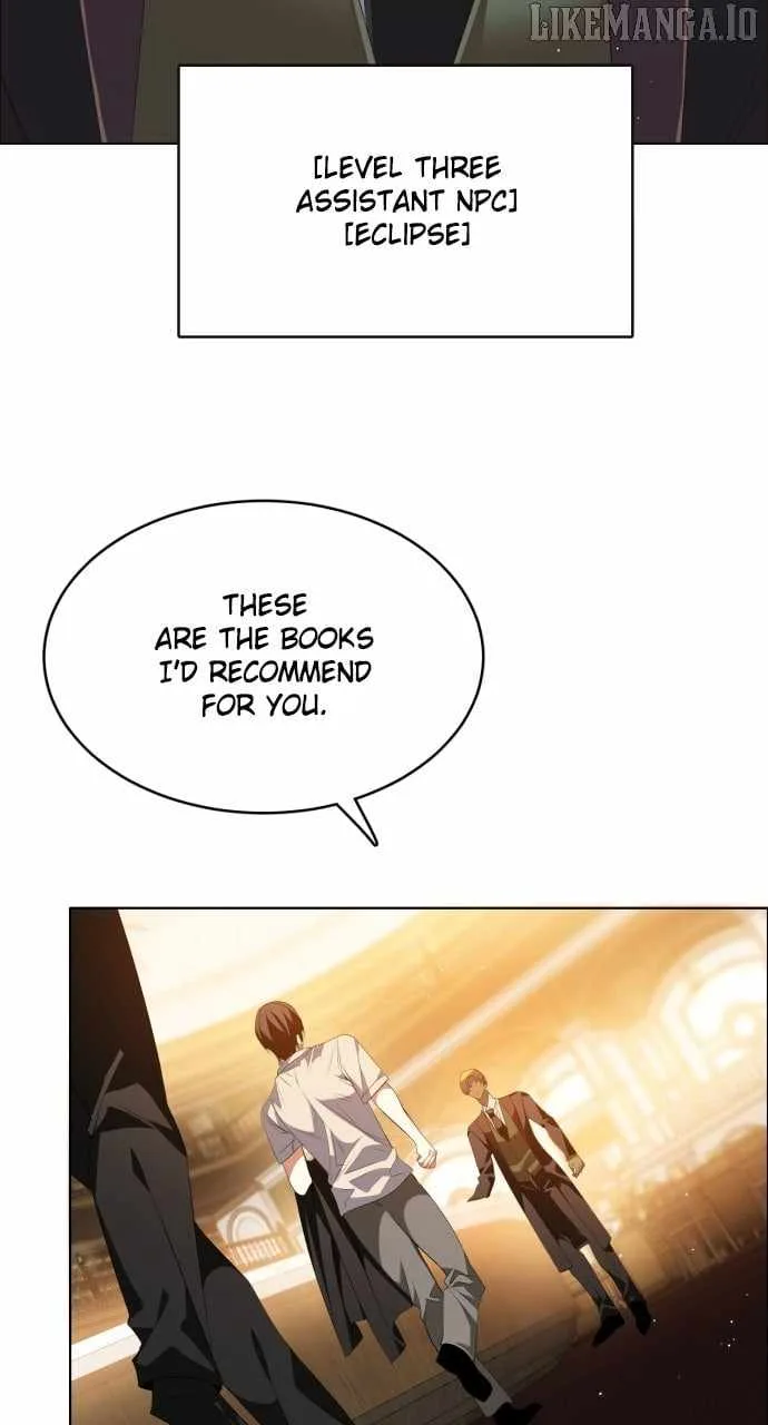 Zero Game Chapter 328 page 32