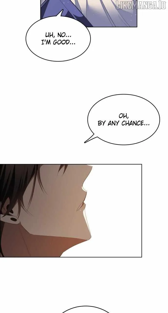 Zero Game Chapter 328 page 35