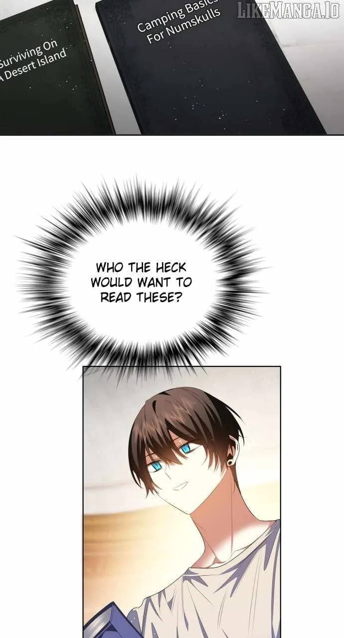 Zero Game Chapter 328 page 34