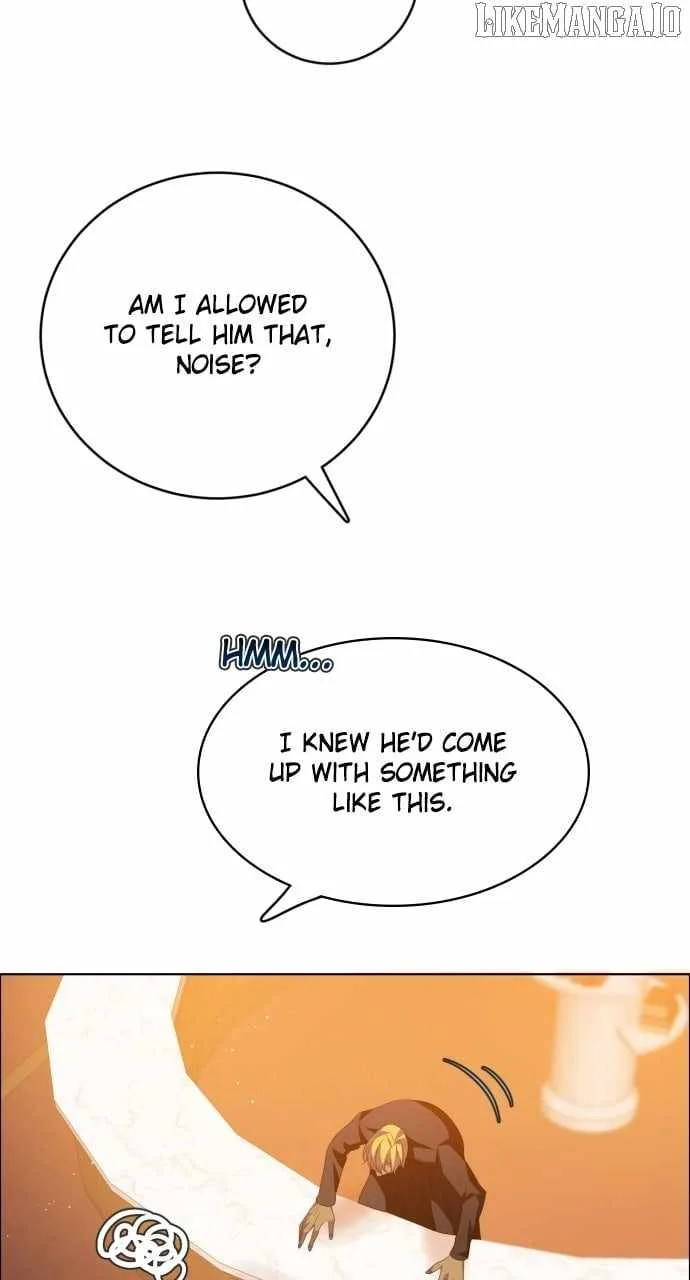 Zero Game Chapter 328 page 37