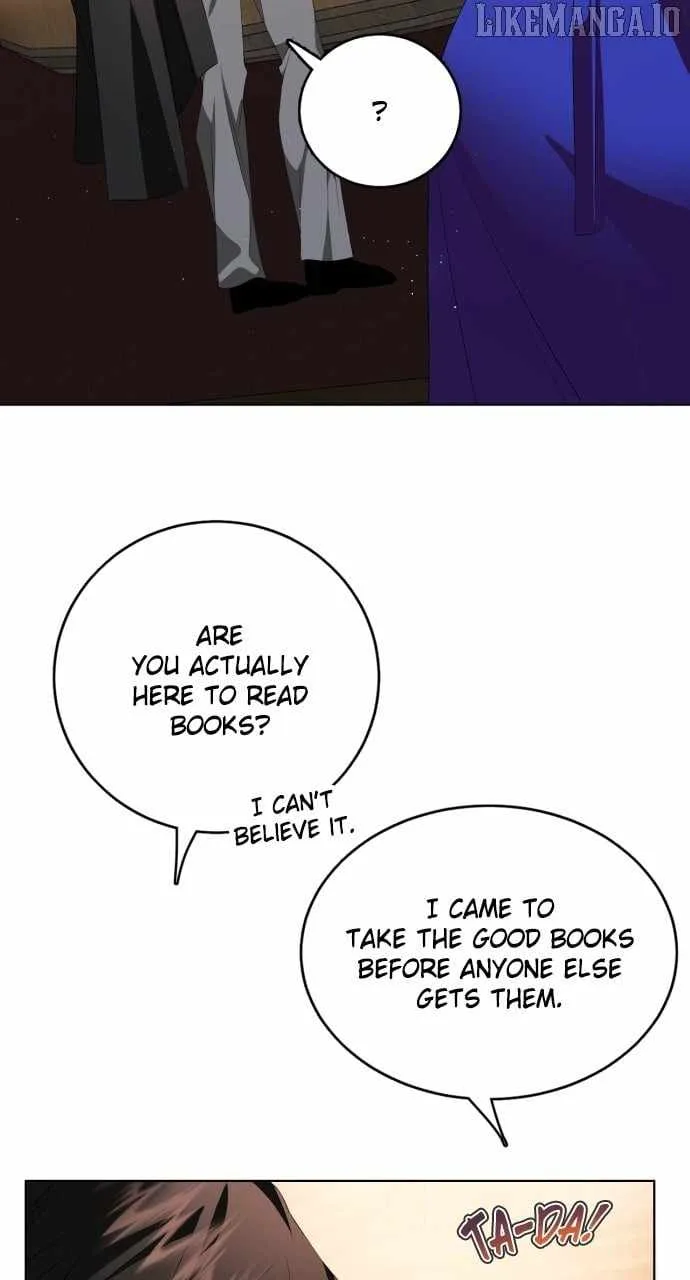 Zero Game Chapter 328 page 41