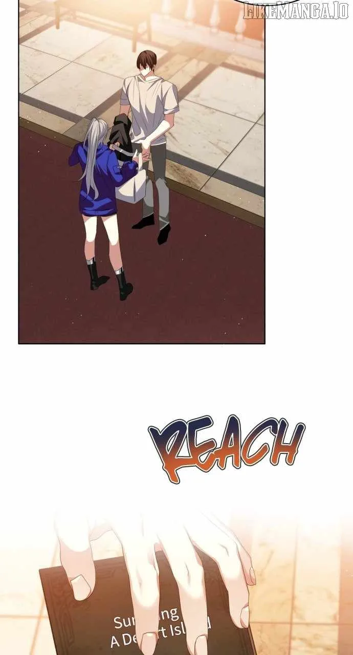 Zero Game Chapter 328 page 43