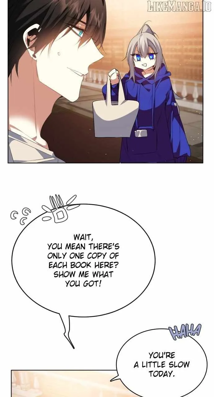 Zero Game Chapter 328 page 42