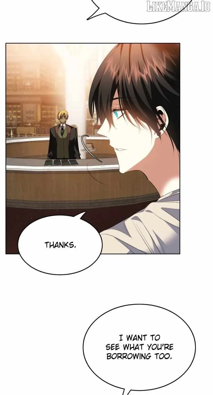 Zero Game Chapter 328 page 46