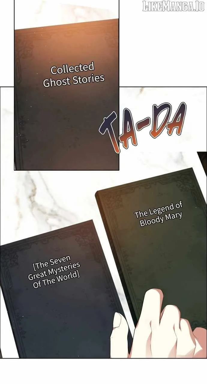 Zero Game Chapter 328 page 48
