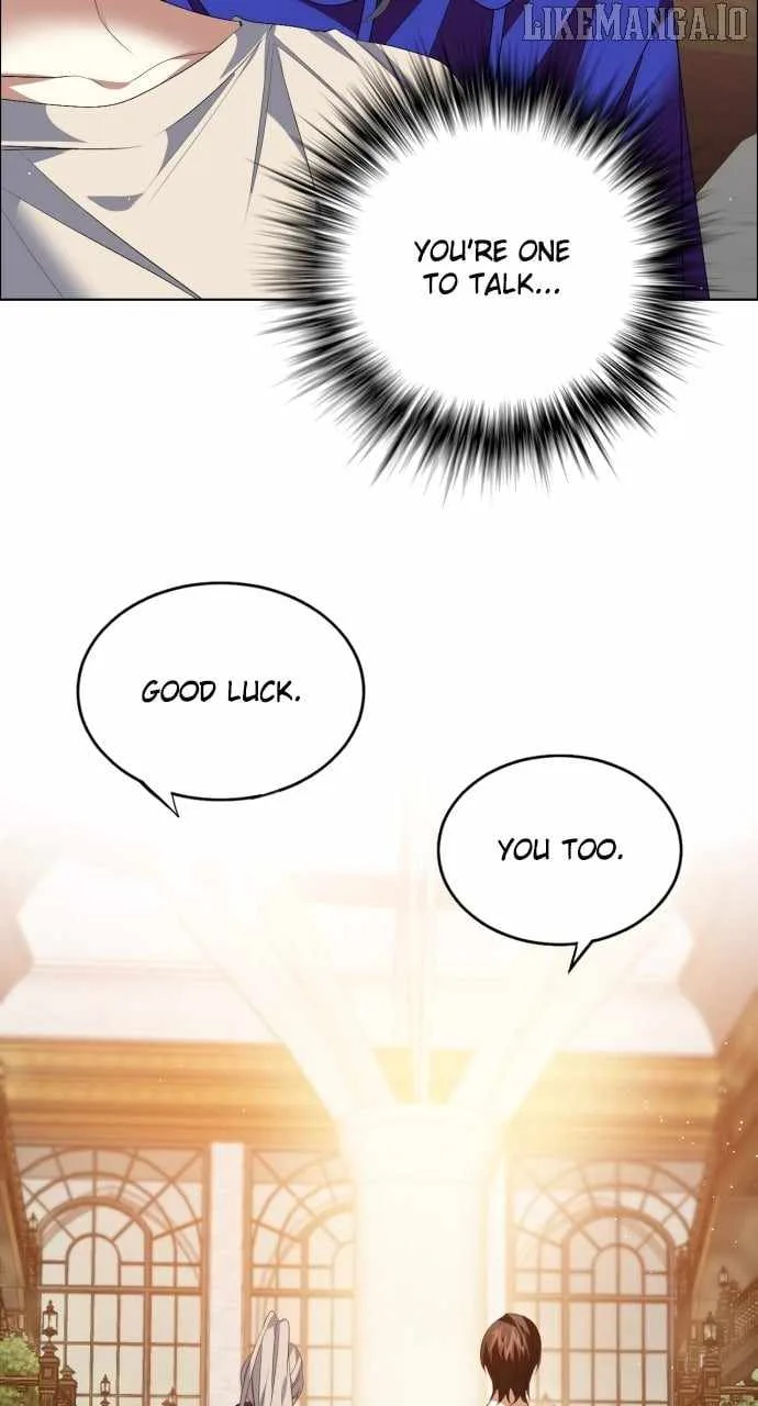 Zero Game Chapter 328 page 50