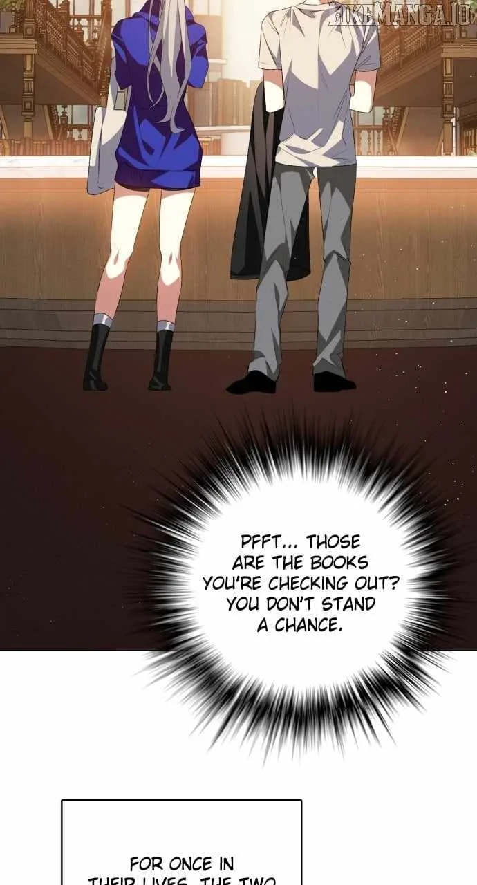 Zero Game Chapter 328 page 51