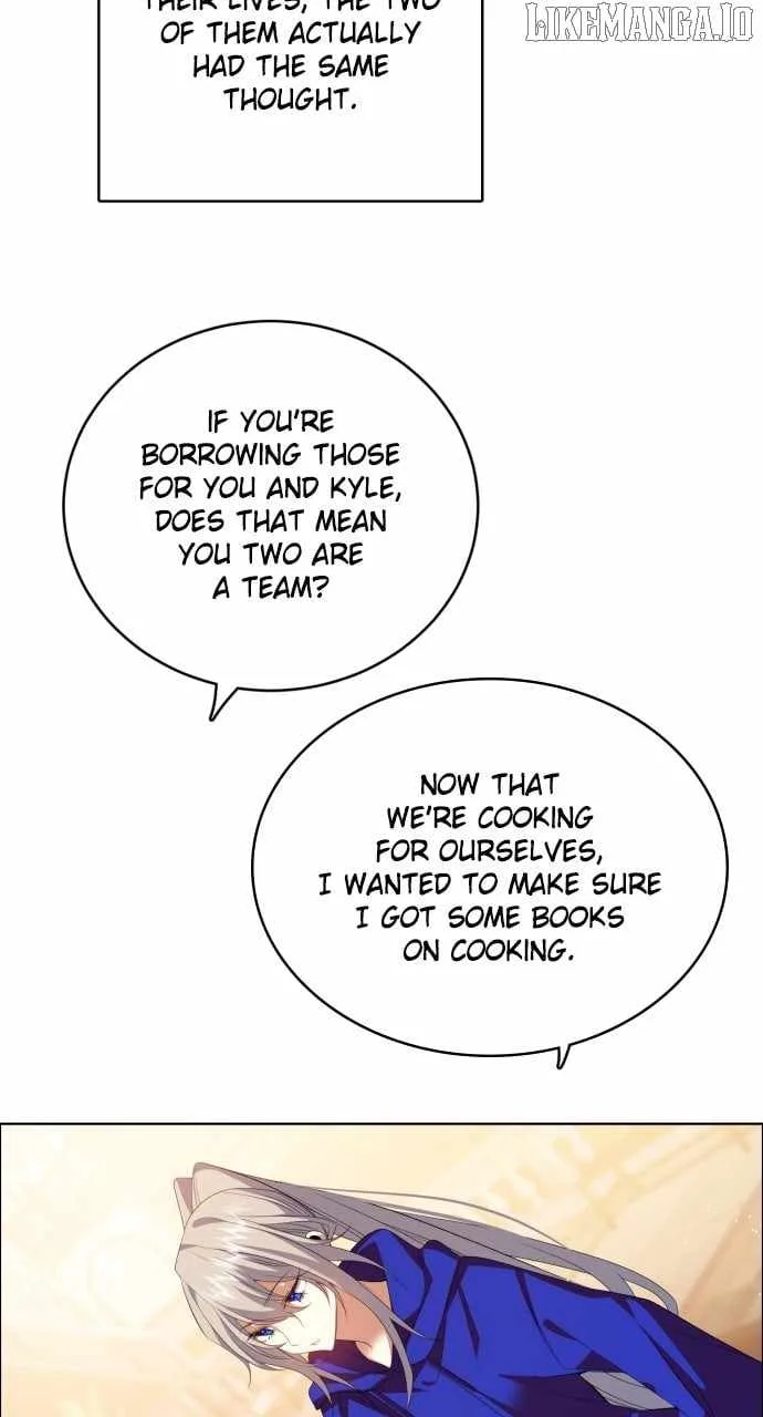 Zero Game Chapter 328 page 52