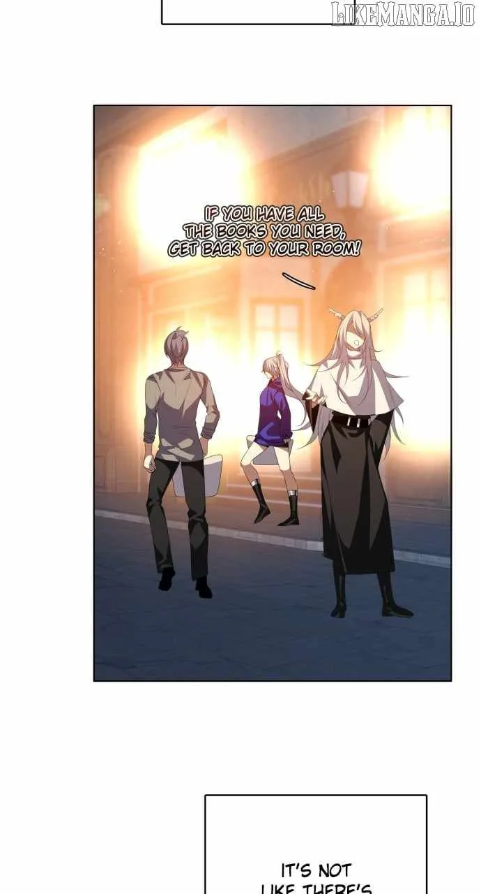 Zero Game Chapter 328 page 58