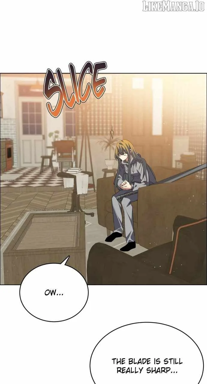 Zero Game Chapter 328 page 66