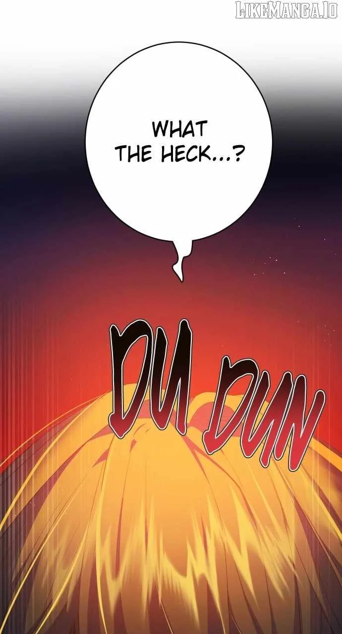 Zero Game Chapter 328 page 71