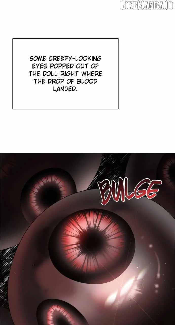 Zero Game Chapter 328 page 73
