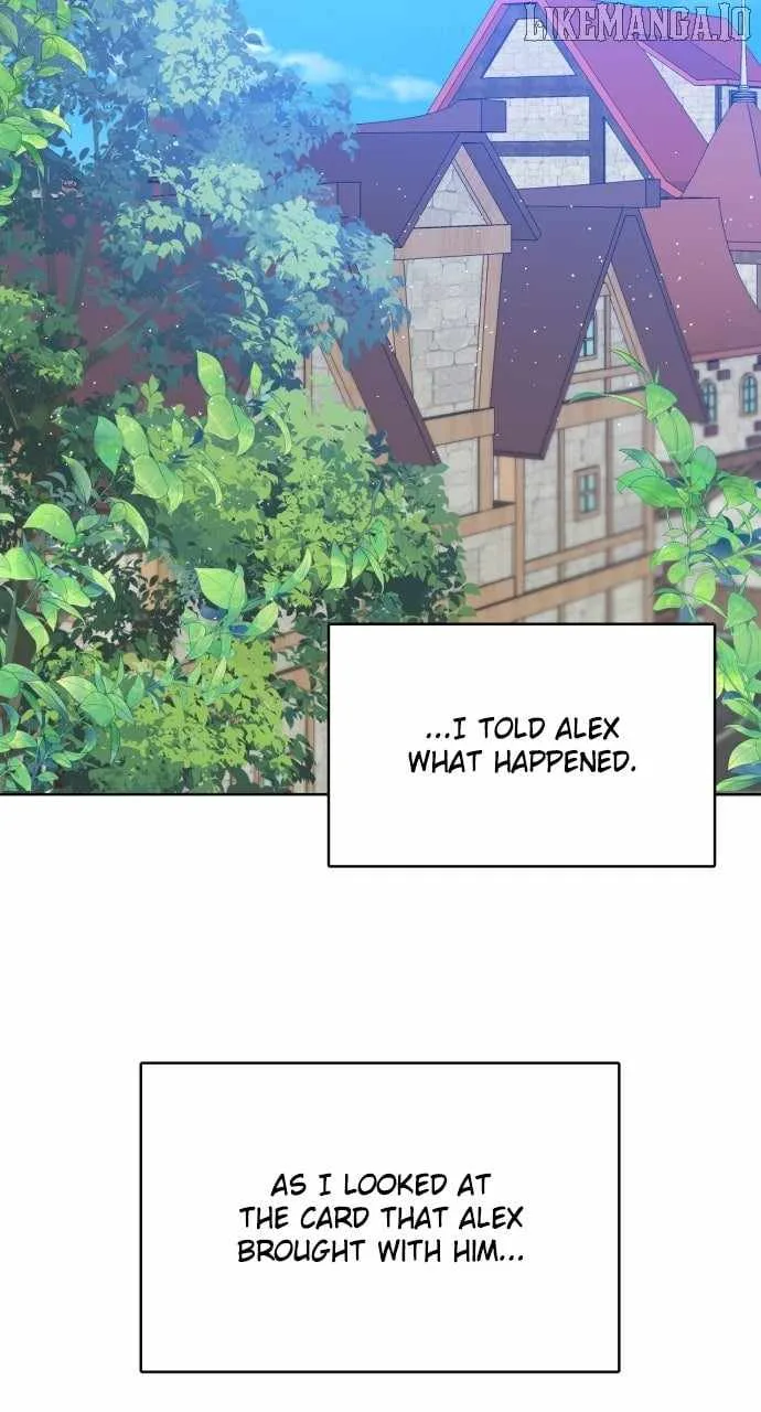 Zero Game Chapter 328 page 75