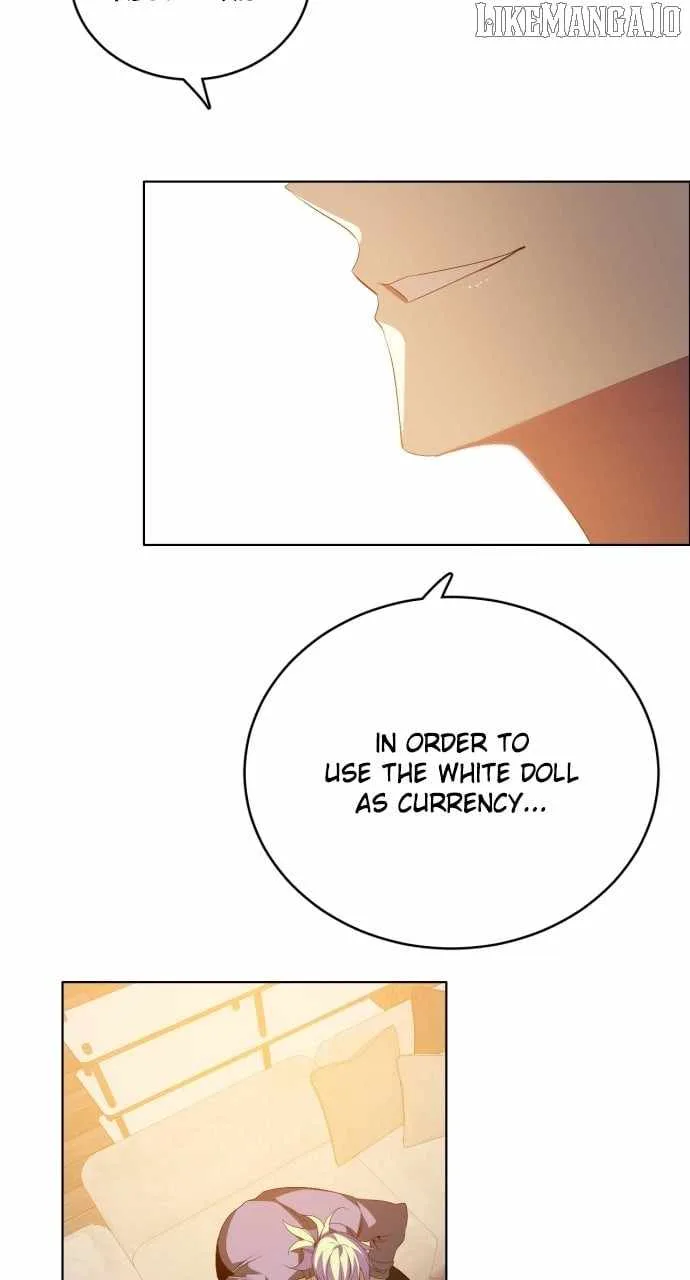 Zero Game Chapter 328 page 79