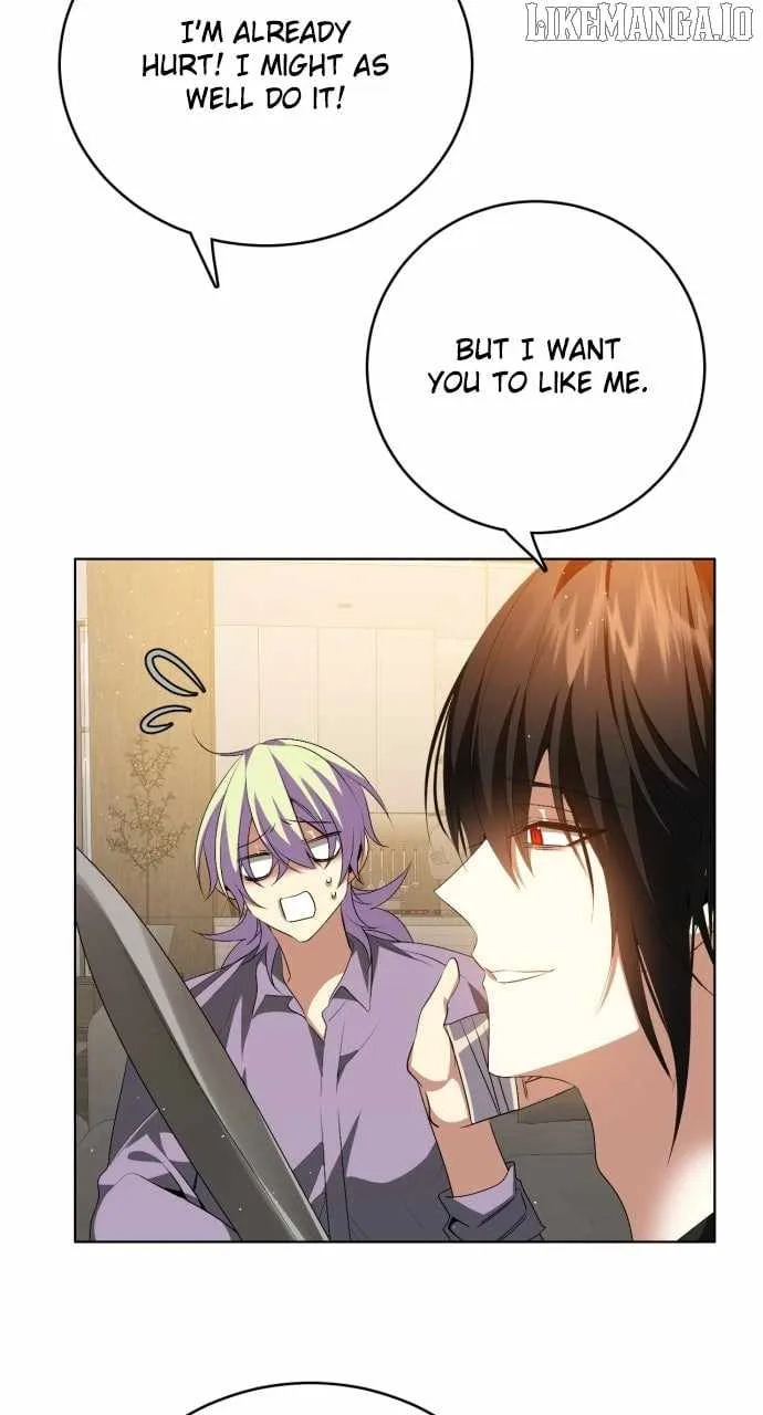 Zero Game Chapter 328 page 84