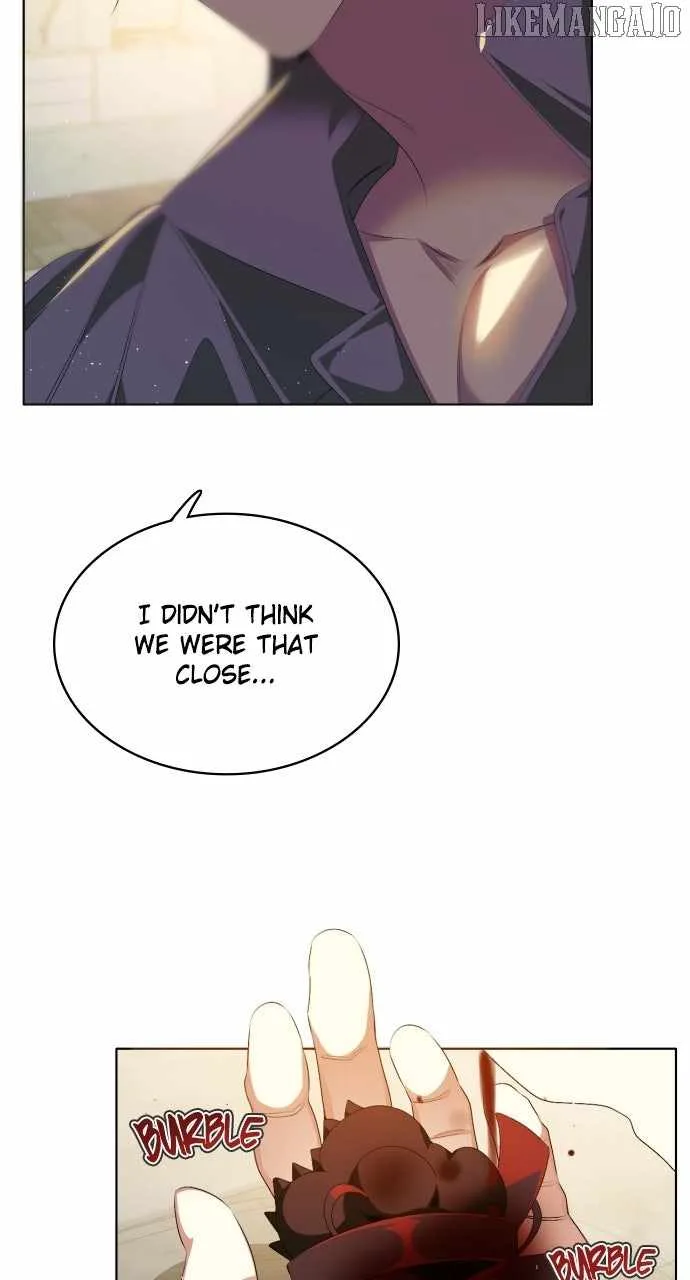 Zero Game Chapter 329 page 4
