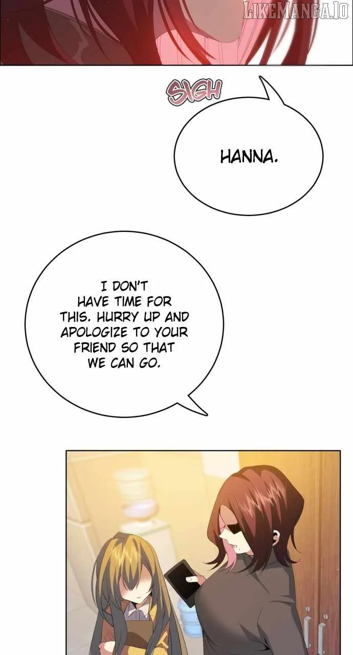 Zero Game Chapter 329 page 25
