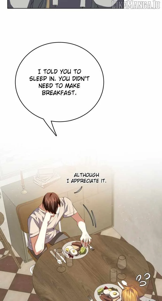 Zero Game Chapter 329 page 11