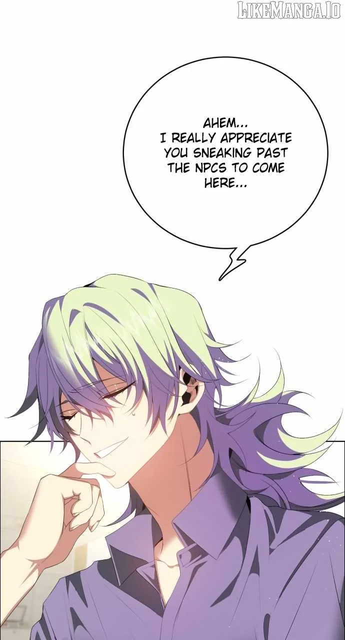 Zero Game Chapter 329 page 1