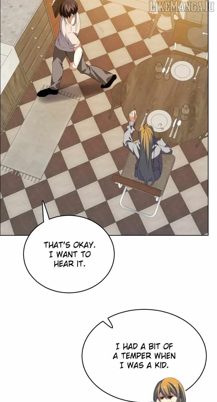 Zero Game Chapter 329 page 16