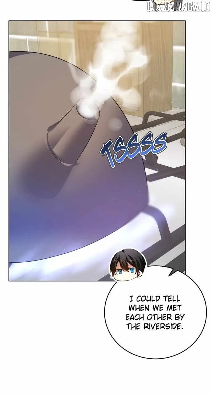 Zero Game Chapter 329 page 17