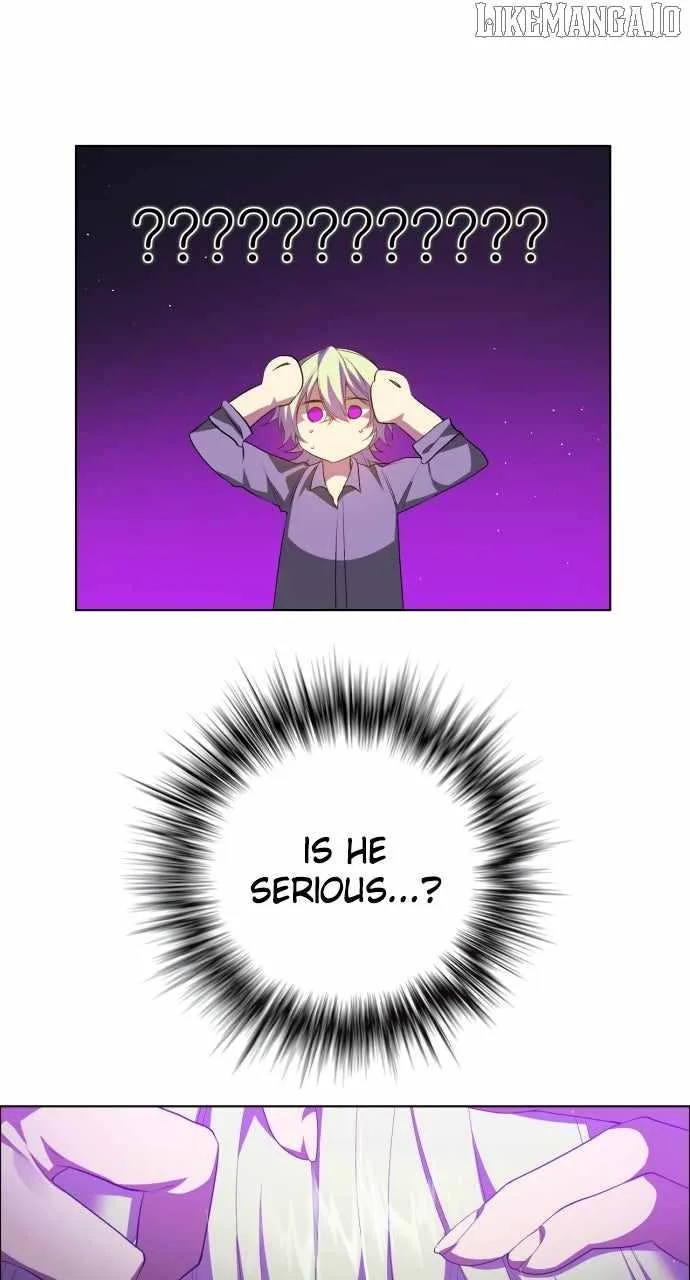 Zero Game Chapter 329 page 7